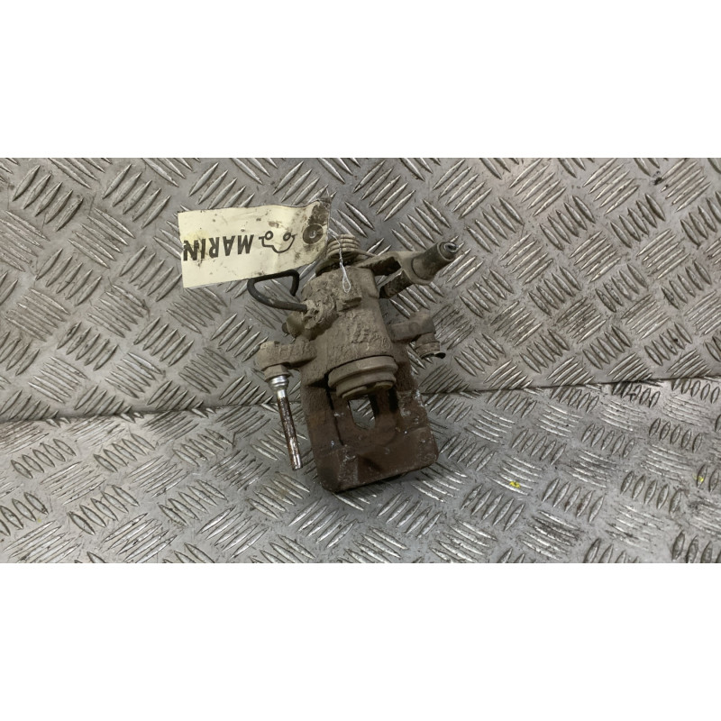 Etrier arriere droit (freinage) CITROEN C4 2 Photo n°3