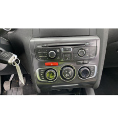 Etrier arriere droit (freinage) CITROEN C4 2