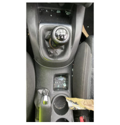 Etrier arriere droit (freinage) CITROEN C4 2