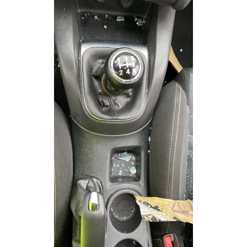 Etrier arriere droit (freinage) CITROEN C4 2 Photo n°19