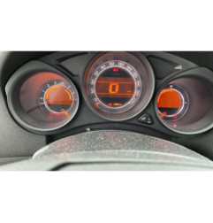 Etrier arriere droit (freinage) CITROEN C4 2