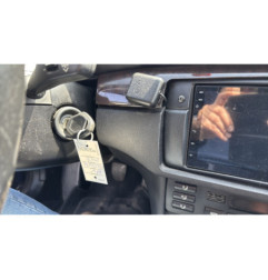 Commodo phare BMW SERIE 3 E46