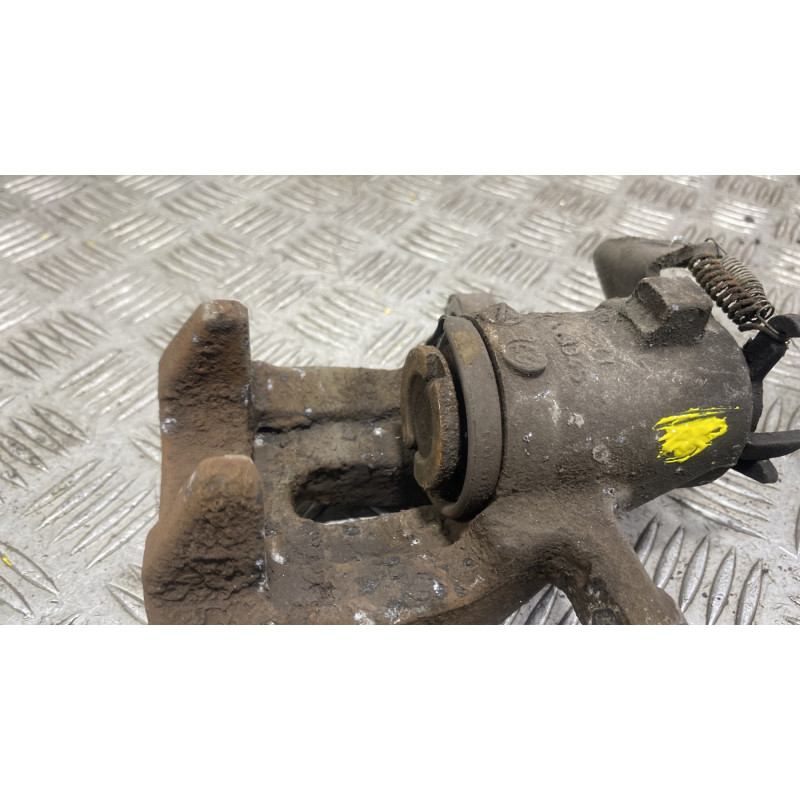 Etrier arriere droit (freinage) RENAULT GRAND SCENIC 3 Photo n°2