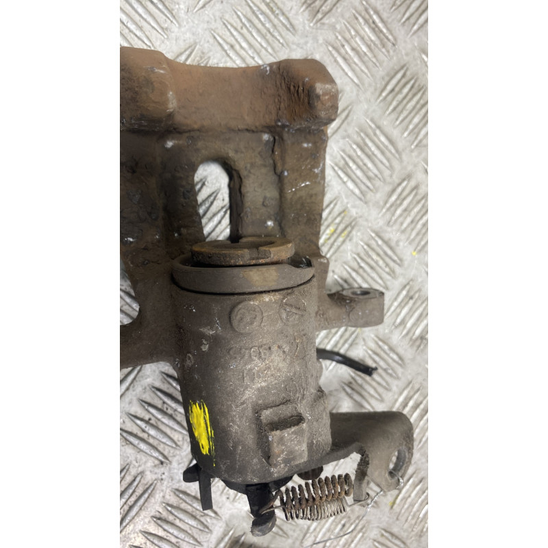 Etrier arriere droit (freinage) RENAULT GRAND SCENIC 3 Photo n°3