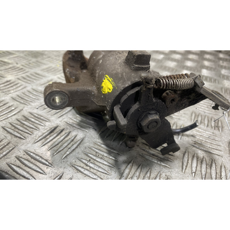Etrier arriere droit (freinage) RENAULT GRAND SCENIC 3 Photo n°4