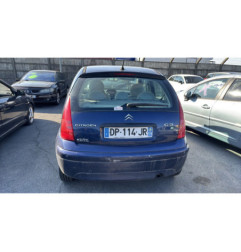 Face avant CITROEN C3 1
