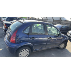 Face avant CITROEN C3 1