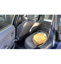 Face avant CITROEN C3 1