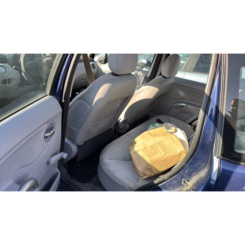 Face avant CITROEN C3 1 Photo n°14