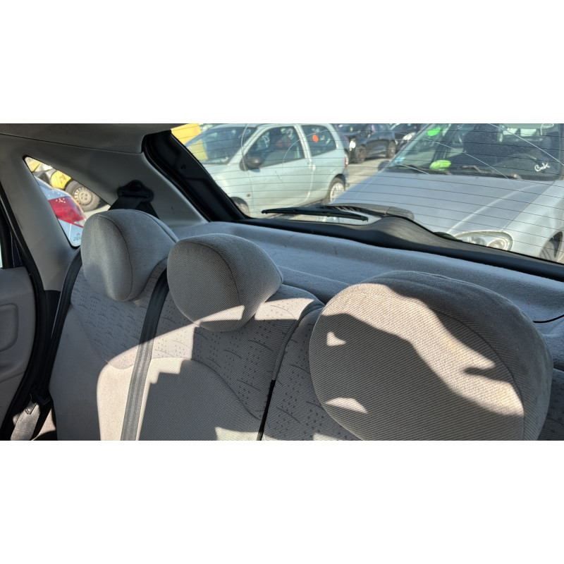 Face avant CITROEN C3 1 Photo n°15