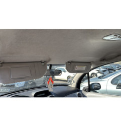 Face avant CITROEN C3 1