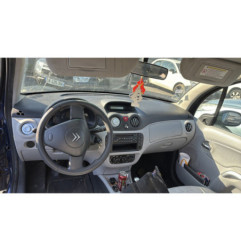 Face avant CITROEN C3 1