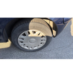Face avant CITROEN C3 1