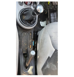Face avant CITROEN C3 1