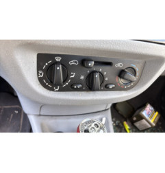 Face avant CITROEN C3 1