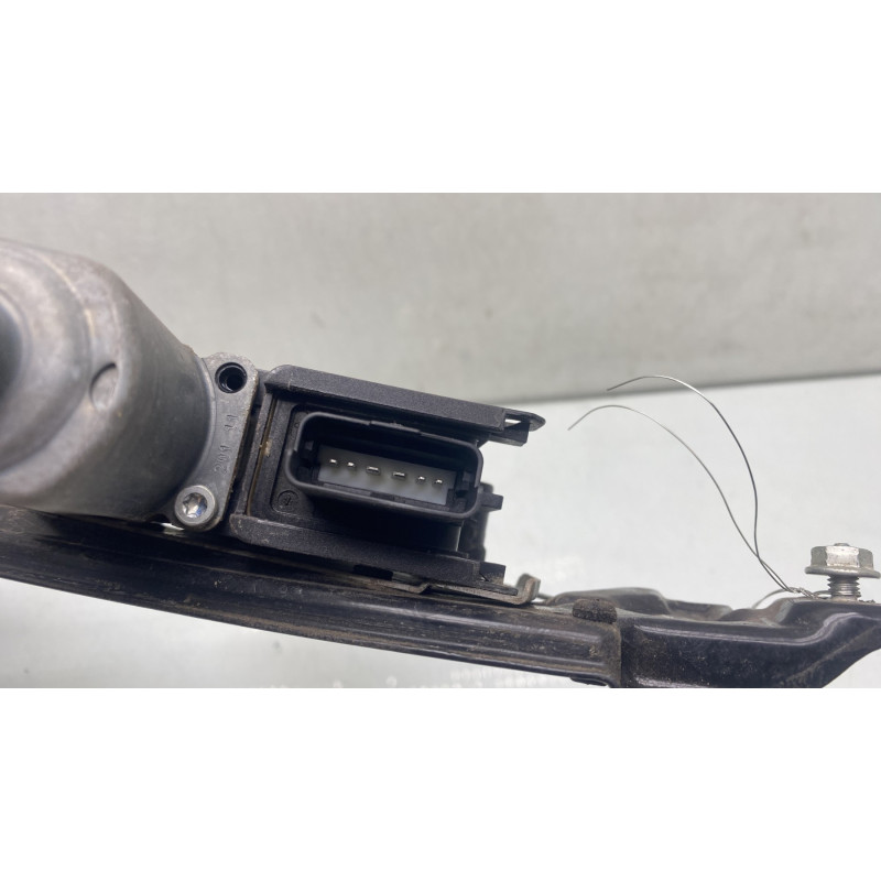Leve vitre electrique arriere gauche PEUGEOT 508 1 Photo n°3