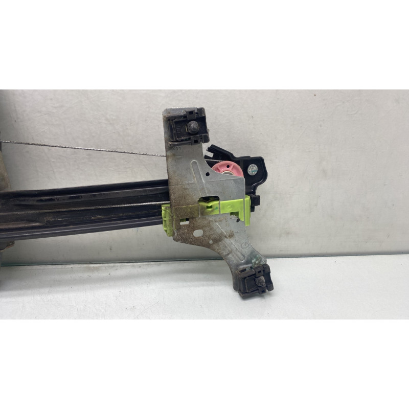 Leve vitre electrique arriere gauche PEUGEOT 508 1 Photo n°5