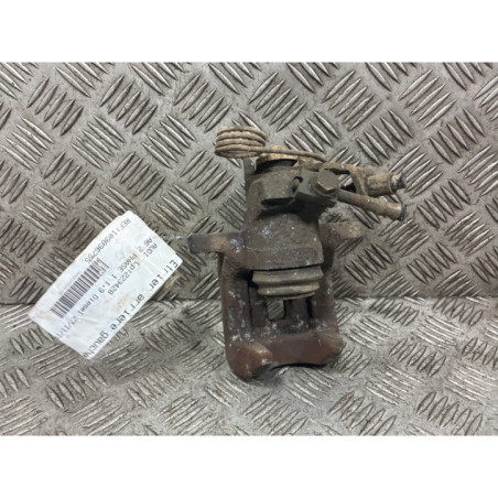 Etrier arriere gauche (freinage) AUDI A6 2