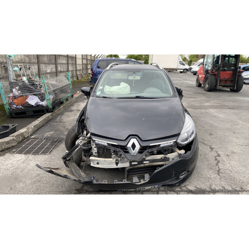 Commodo phare RENAULT CLIO 4 Photo n°12