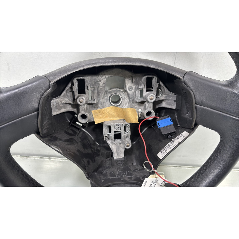 Volant CITROEN C3 2 Photo n°2