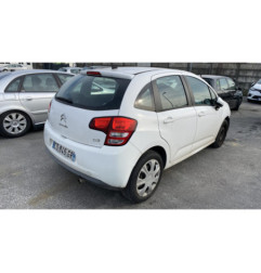 Volant CITROEN C3 2