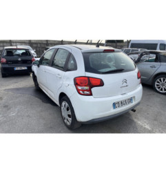 Volant CITROEN C3 2
