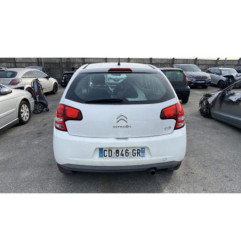 Volant CITROEN C3 2