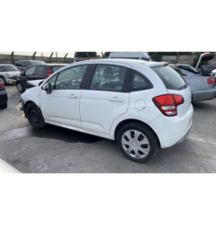 Volant CITROEN C3 2