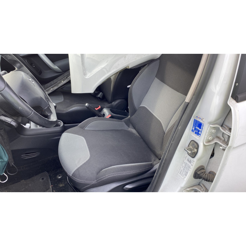 Volant CITROEN C3 2 Photo n°14