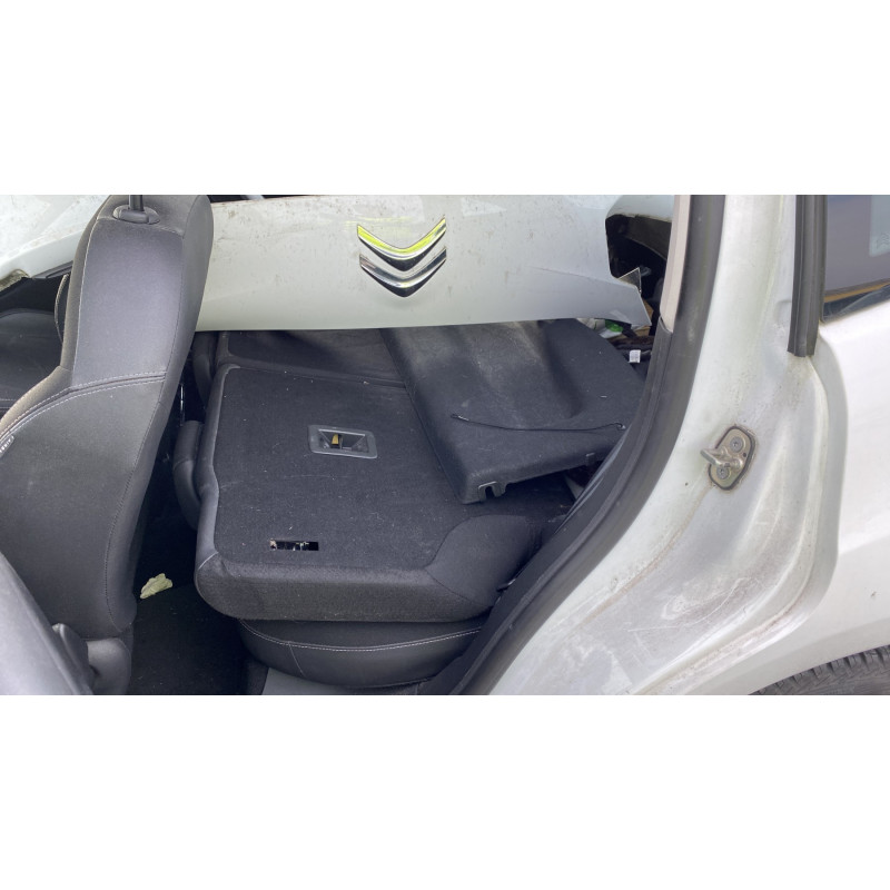 Volant CITROEN C3 2 Photo n°15