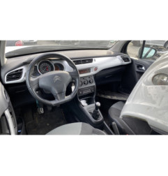 Volant CITROEN C3 2