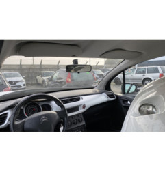 Volant CITROEN C3 2
