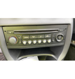 Volant CITROEN C3 2