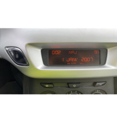 Volant CITROEN C3 2