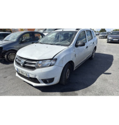 Pommeau de vitesses DACIA LOGAN MCV 2