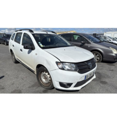 Pommeau de vitesses DACIA LOGAN MCV 2