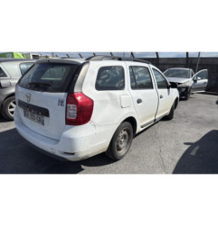 Pommeau de vitesses DACIA LOGAN MCV 2