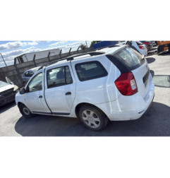 Pommeau de vitesses DACIA LOGAN MCV 2