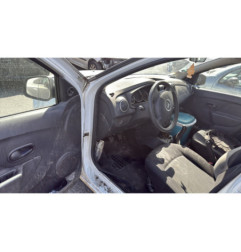 Pommeau de vitesses DACIA LOGAN MCV 2