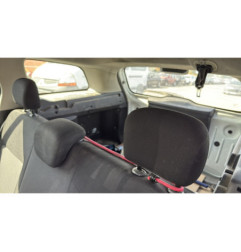 Pommeau de vitesses DACIA LOGAN MCV 2