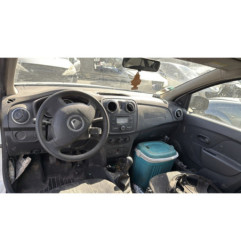 Pommeau de vitesses DACIA LOGAN MCV 2