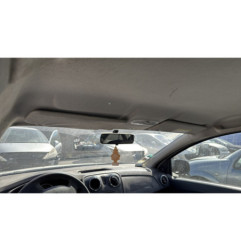 Pommeau de vitesses DACIA LOGAN MCV 2