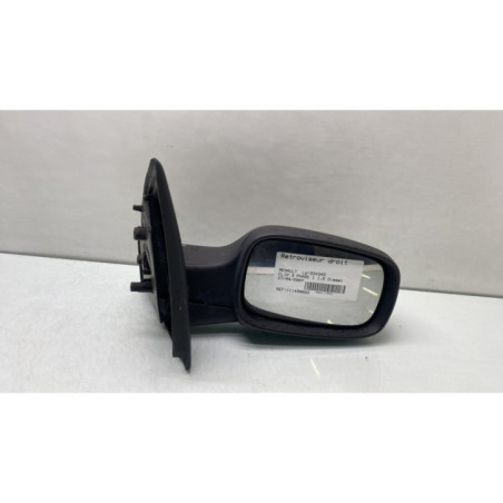Retroviseur droit RENAULT CLIO 3 Photo n°1