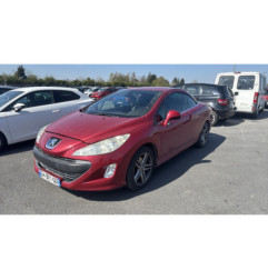 Amortisseur avant droit PEUGEOT 308 1