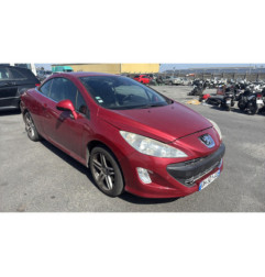 Amortisseur avant droit PEUGEOT 308 1