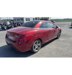 Amortisseur avant droit PEUGEOT 308 1