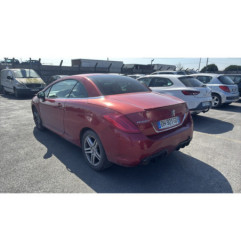 Amortisseur avant droit PEUGEOT 308 1