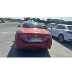 Amortisseur avant droit PEUGEOT 308 1