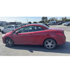Amortisseur avant droit PEUGEOT 308 1