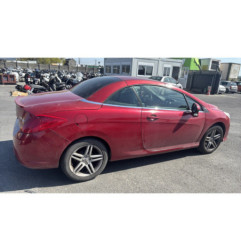 Amortisseur avant droit PEUGEOT 308 1